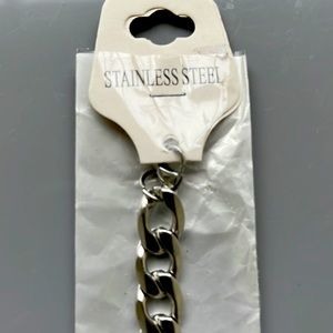 Men’s stainless steel Bracelet